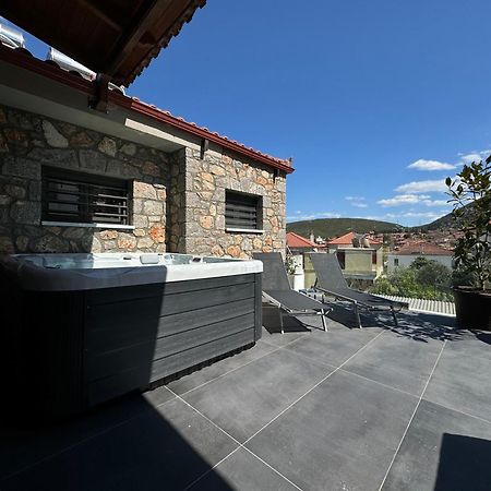 Amfikleias Earth Houses Exterior foto